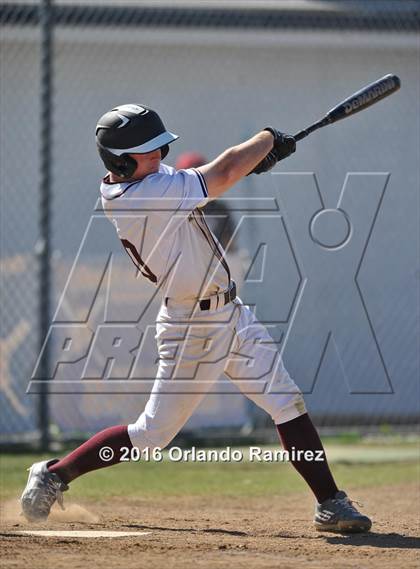 Thumbnail 1 in Escondido Vs Bishop's (66th Annual Lions Tournament AAA Final) photogallery.
