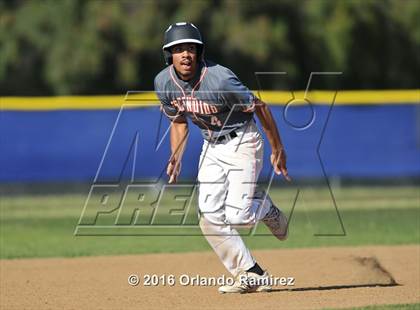 Thumbnail 1 in Escondido Vs Bishop's (66th Annual Lions Tournament AAA Final) photogallery.