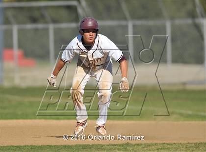 Thumbnail 3 in Escondido Vs Bishop's (66th Annual Lions Tournament AAA Final) photogallery.