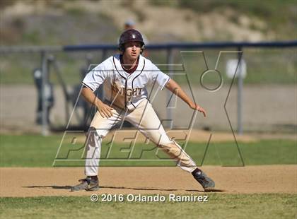 Thumbnail 2 in Escondido Vs Bishop's (66th Annual Lions Tournament AAA Final) photogallery.