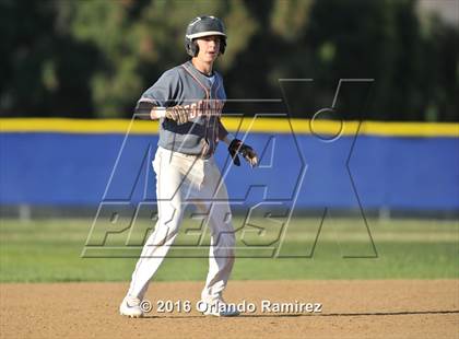 Thumbnail 2 in Escondido Vs Bishop's (66th Annual Lions Tournament AAA Final) photogallery.