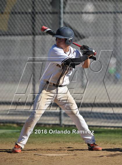 Thumbnail 3 in Escondido Vs Bishop's (66th Annual Lions Tournament AAA Final) photogallery.