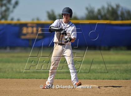 Thumbnail 1 in Escondido Vs Bishop's (66th Annual Lions Tournament AAA Final) photogallery.