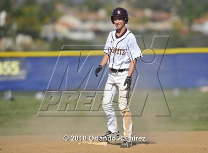 Thumbnail 1 in Escondido Vs Bishop's (66th Annual Lions Tournament AAA Final) photogallery.