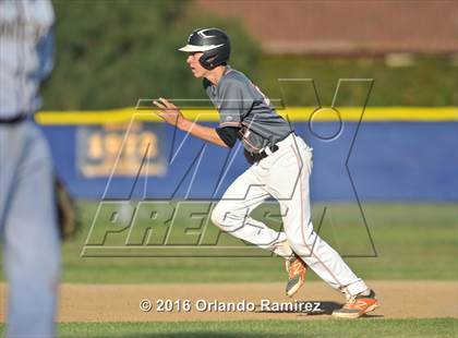 Thumbnail 1 in Escondido Vs Bishop's (66th Annual Lions Tournament AAA Final) photogallery.