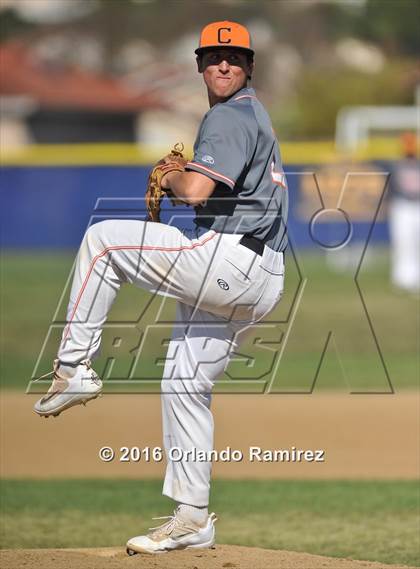 Thumbnail 3 in Escondido Vs Bishop's (66th Annual Lions Tournament AAA Final) photogallery.