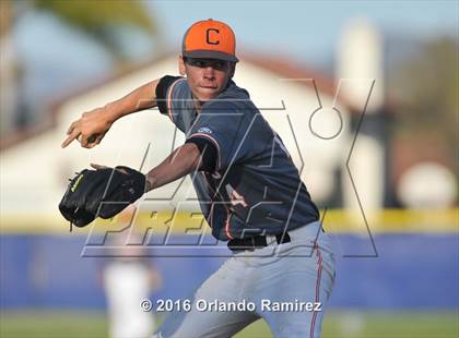 Thumbnail 3 in Escondido Vs Bishop's (66th Annual Lions Tournament AAA Final) photogallery.