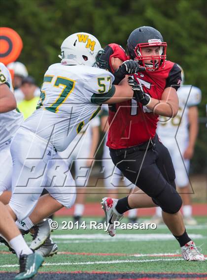 Thumbnail 2 in Ward Melville @ Patchogue-Medford photogallery.