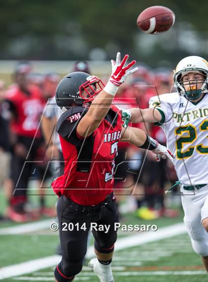 Thumbnail 3 in Ward Melville @ Patchogue-Medford photogallery.