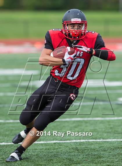 Thumbnail 1 in Ward Melville @ Patchogue-Medford photogallery.