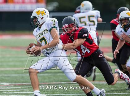 Thumbnail 2 in Ward Melville @ Patchogue-Medford photogallery.