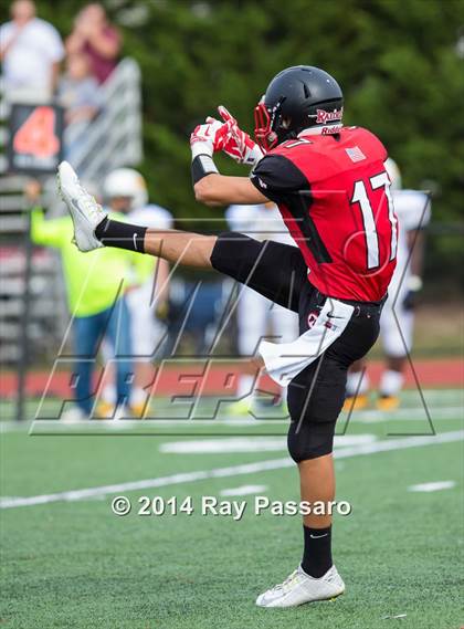 Thumbnail 1 in Ward Melville @ Patchogue-Medford photogallery.
