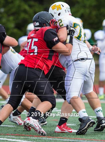 Thumbnail 2 in Ward Melville @ Patchogue-Medford photogallery.