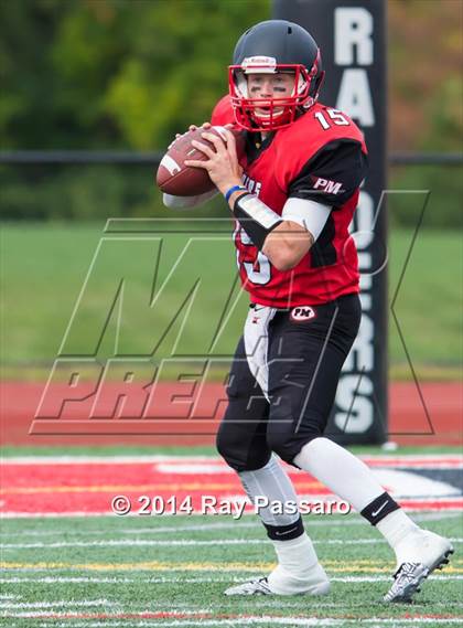 Thumbnail 1 in Ward Melville @ Patchogue-Medford photogallery.