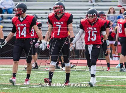 Thumbnail 2 in Ward Melville @ Patchogue-Medford photogallery.