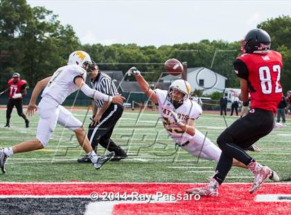 Thumbnail 2 in Ward Melville @ Patchogue-Medford photogallery.