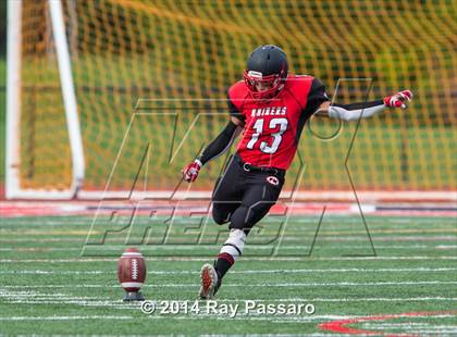 Thumbnail 2 in Ward Melville @ Patchogue-Medford photogallery.