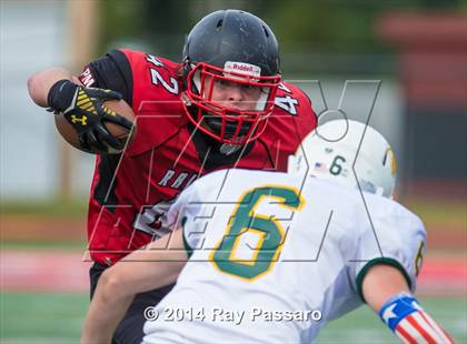 Thumbnail 2 in Ward Melville @ Patchogue-Medford photogallery.