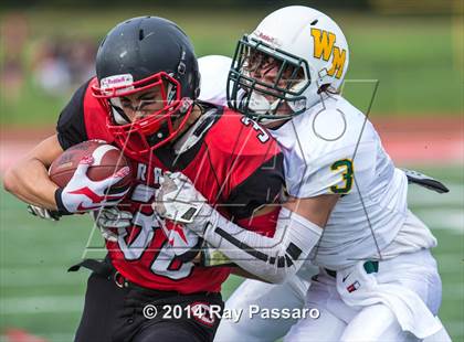 Thumbnail 3 in Ward Melville @ Patchogue-Medford photogallery.