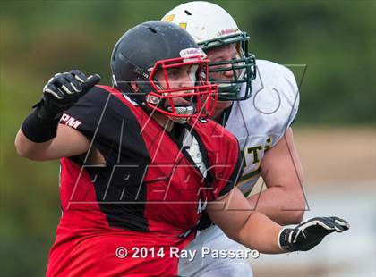 Thumbnail 3 in Ward Melville @ Patchogue-Medford photogallery.
