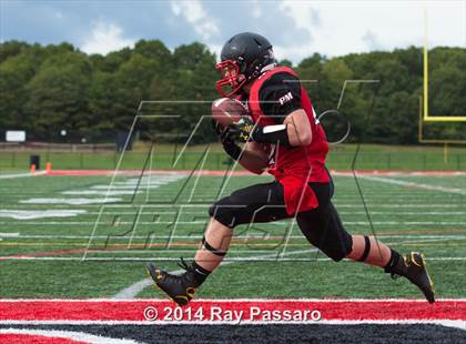 Thumbnail 3 in Ward Melville @ Patchogue-Medford photogallery.