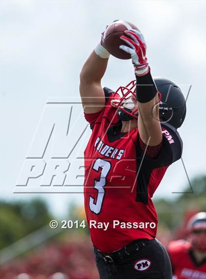 Thumbnail 2 in Ward Melville @ Patchogue-Medford photogallery.