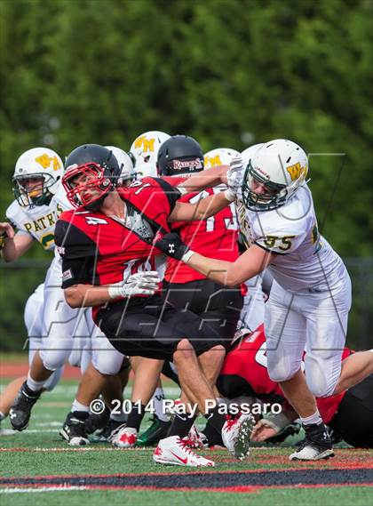 Thumbnail 2 in Ward Melville @ Patchogue-Medford photogallery.