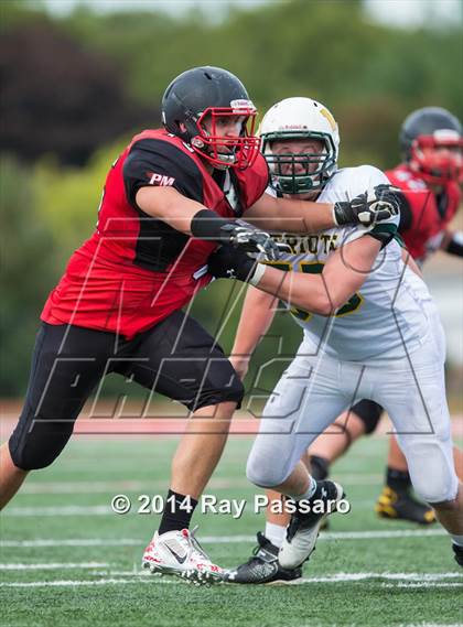 Thumbnail 1 in Ward Melville @ Patchogue-Medford photogallery.