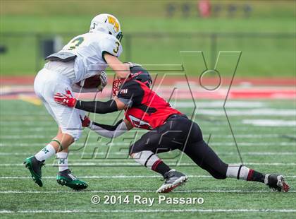Thumbnail 3 in Ward Melville @ Patchogue-Medford photogallery.
