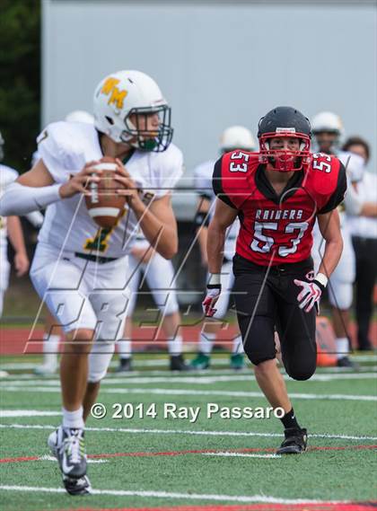 Thumbnail 1 in Ward Melville @ Patchogue-Medford photogallery.