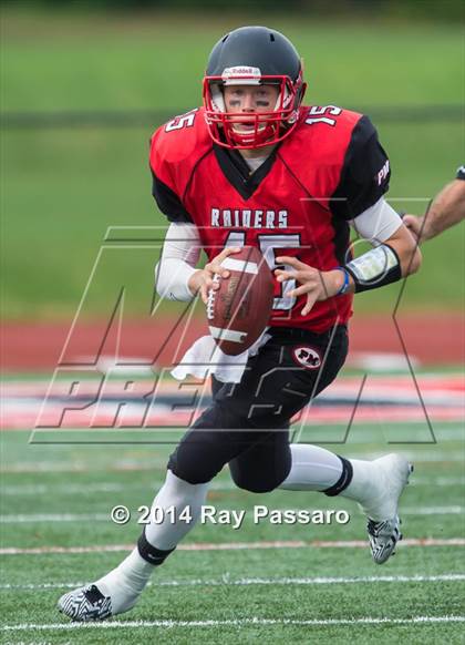 Thumbnail 2 in Ward Melville @ Patchogue-Medford photogallery.