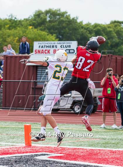 Thumbnail 3 in Ward Melville @ Patchogue-Medford photogallery.