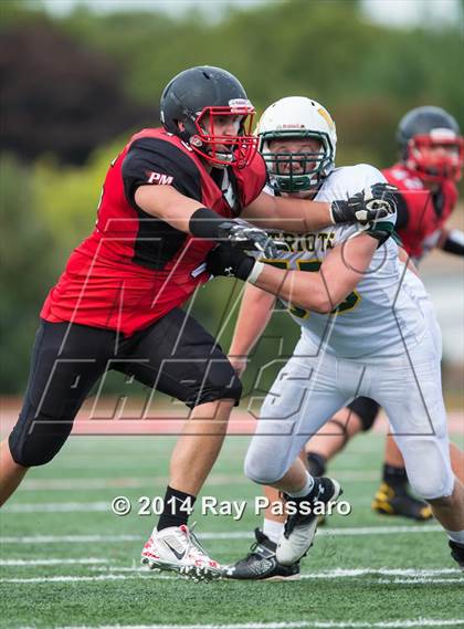 Thumbnail 3 in Ward Melville @ Patchogue-Medford photogallery.