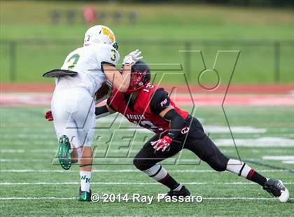 Thumbnail 2 in Ward Melville @ Patchogue-Medford photogallery.