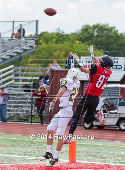 Thumbnail 1 in Ward Melville @ Patchogue-Medford photogallery.
