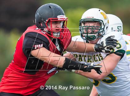 Thumbnail 2 in Ward Melville @ Patchogue-Medford photogallery.