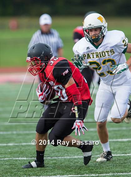 Thumbnail 1 in Ward Melville @ Patchogue-Medford photogallery.