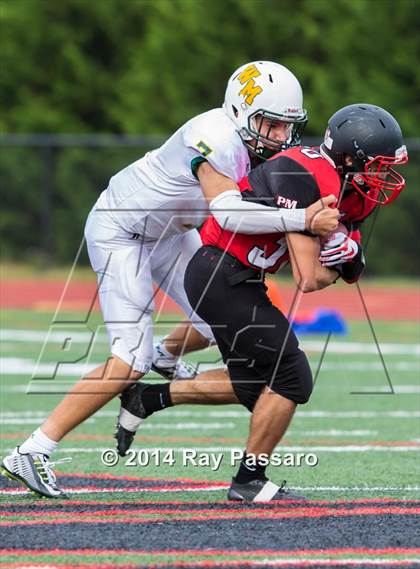 Thumbnail 2 in Ward Melville @ Patchogue-Medford photogallery.