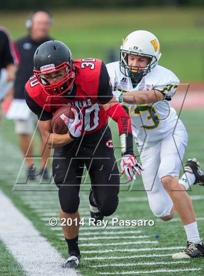 Thumbnail 3 in Ward Melville @ Patchogue-Medford photogallery.