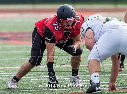 Thumbnail 2 in Ward Melville @ Patchogue-Medford photogallery.