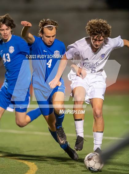 Thumbnail 3 in Carlsbad @ Rancho Bernardo photogallery.