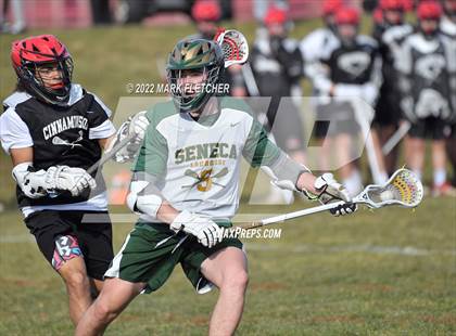 Thumbnail 3 in Seneca @ Cinnaminson photogallery.