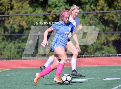 Thumbnail 2 in Gloucester Catholic @ Gateway Regional photogallery.