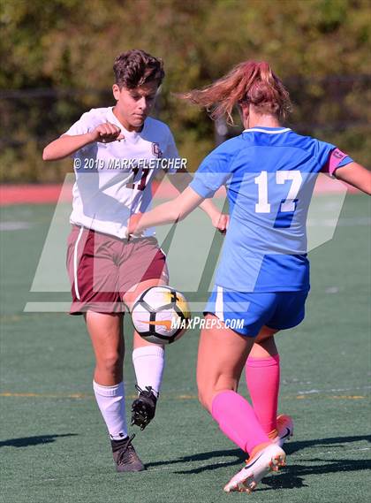 Thumbnail 3 in Gloucester Catholic @ Gateway Regional photogallery.