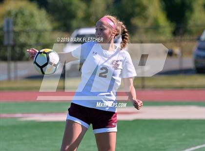 Thumbnail 2 in Gloucester Catholic @ Gateway Regional photogallery.