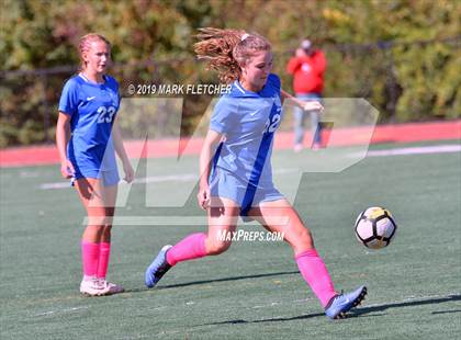 Thumbnail 3 in Gloucester Catholic @ Gateway Regional photogallery.