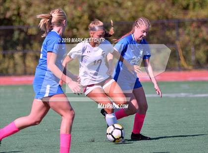 Thumbnail 3 in Gloucester Catholic @ Gateway Regional photogallery.