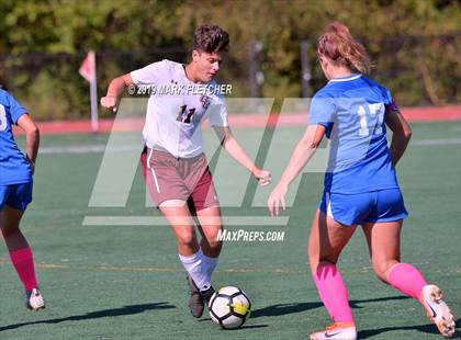 Thumbnail 2 in Gloucester Catholic @ Gateway Regional photogallery.