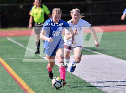 Thumbnail 2 in Gloucester Catholic @ Gateway Regional photogallery.