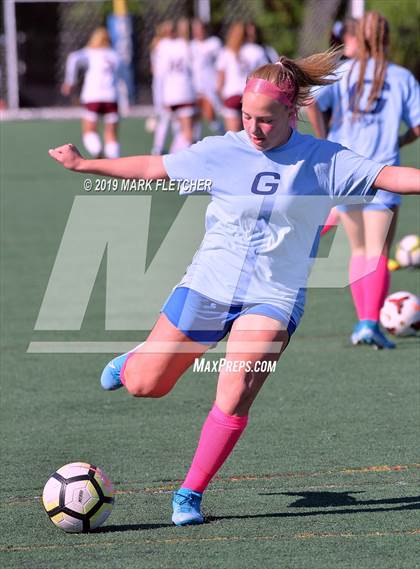 Thumbnail 1 in Gloucester Catholic @ Gateway Regional photogallery.